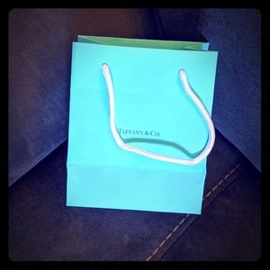 Tiffany & Co. Small bag